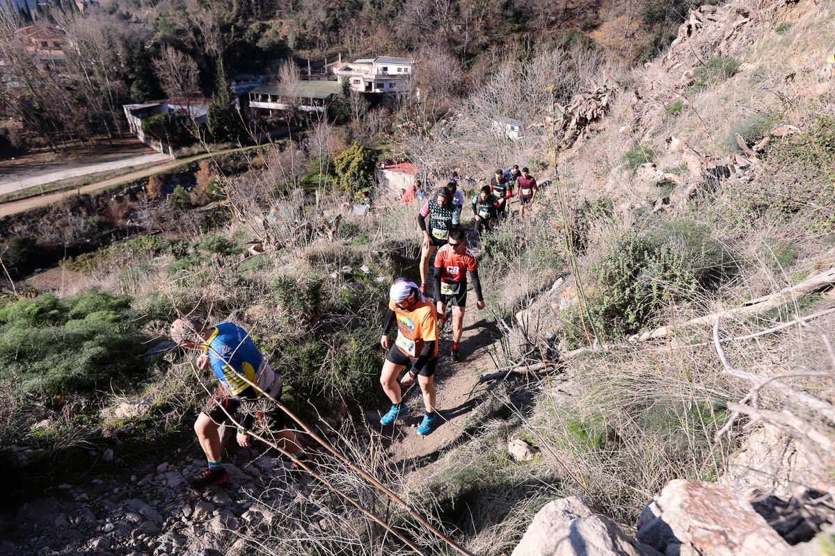 Si has participado en la carrera te puedes buscar aquí
