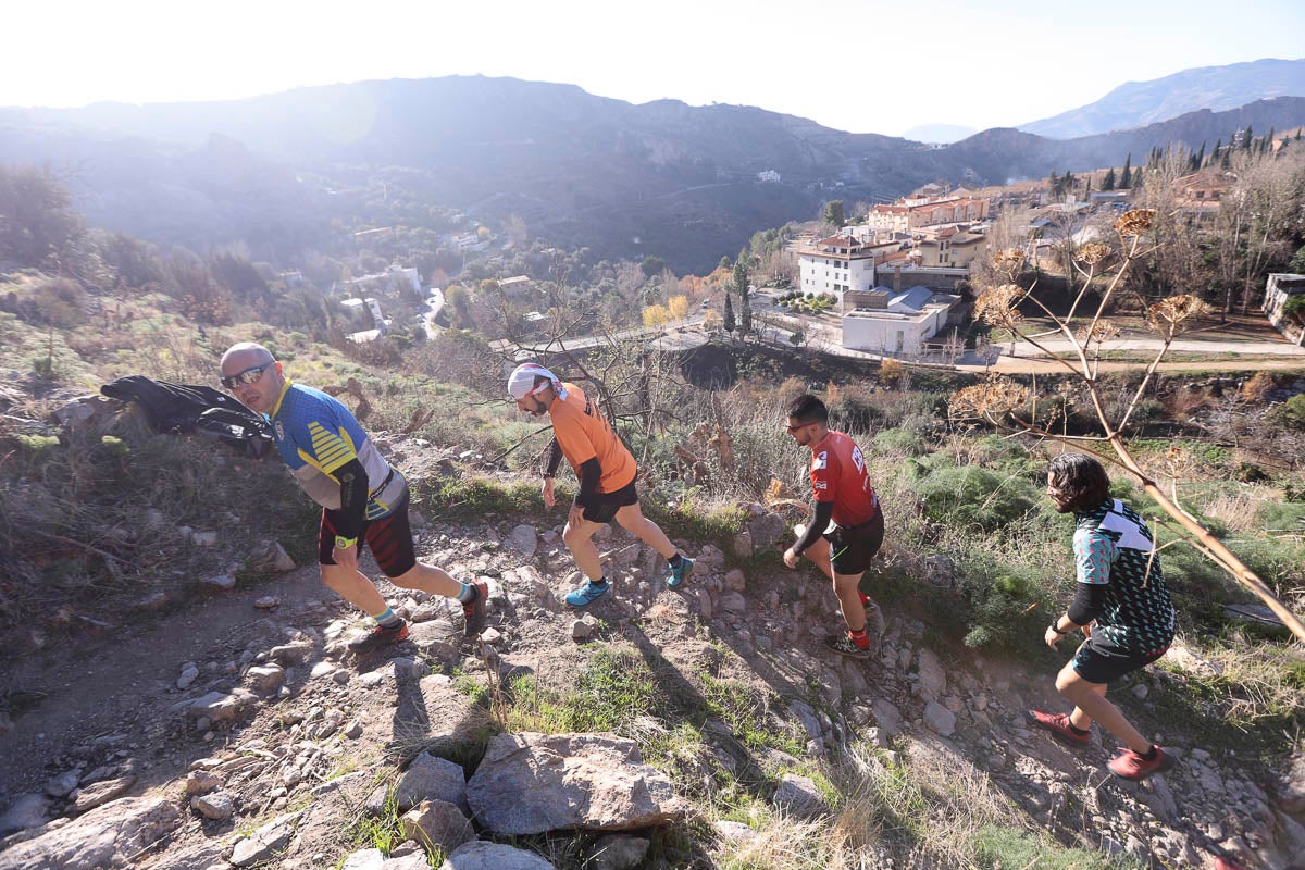 Si has participado en la carrera te puedes buscar aquí