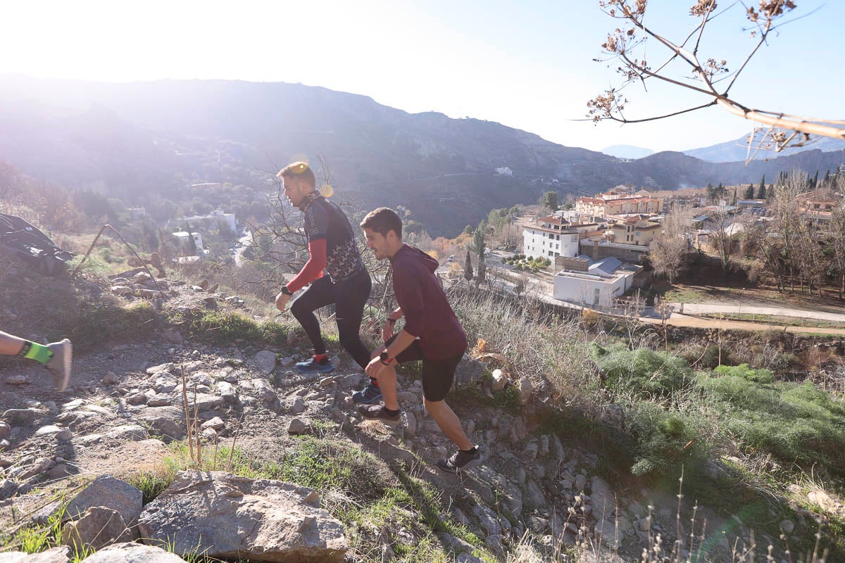 Si has participado en la carrera te puedes buscar aquí