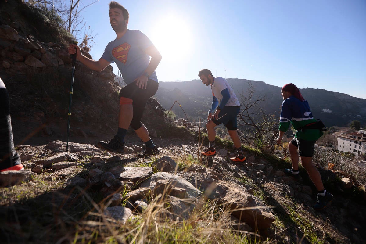 Si has participado en la carrera te puedes buscar aquí