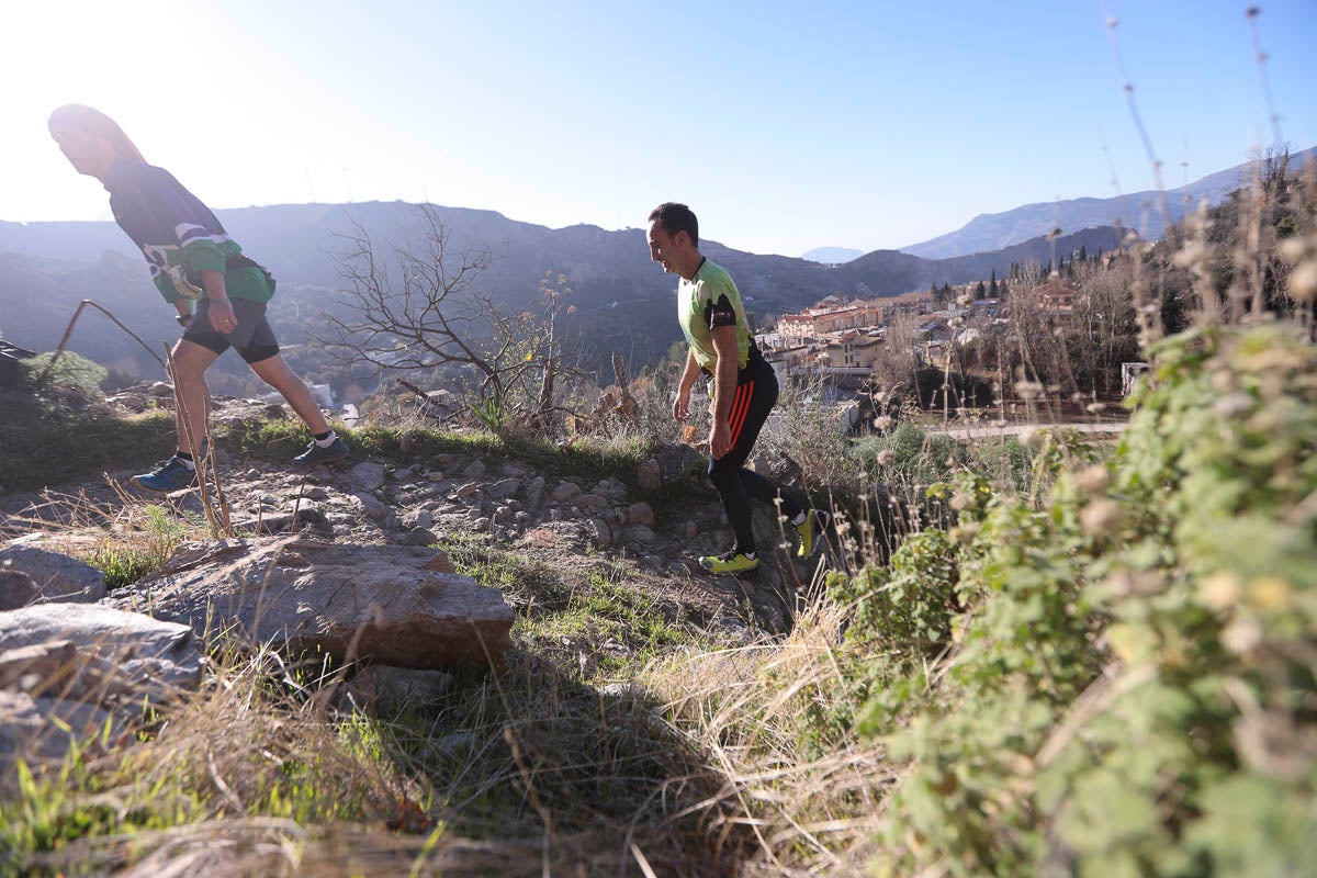 Si has participado en la carrera te puedes buscar aquí