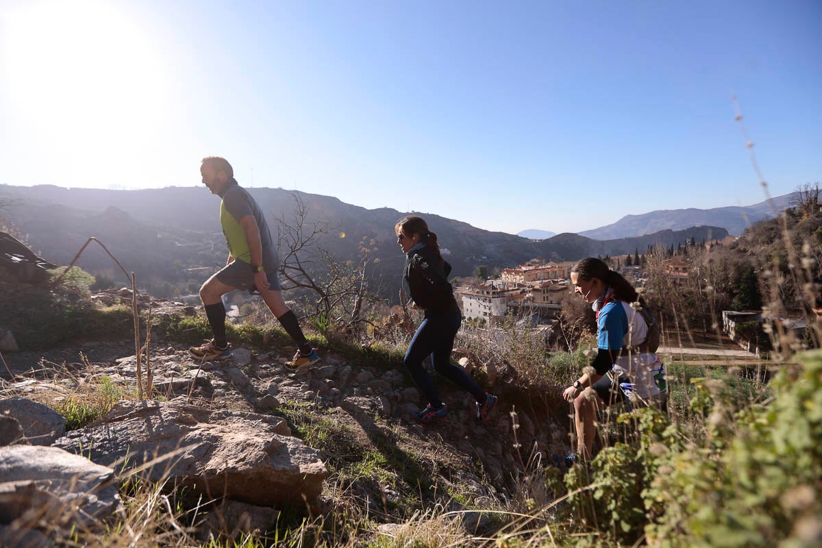 Si has participado en la carrera te puedes buscar aquí