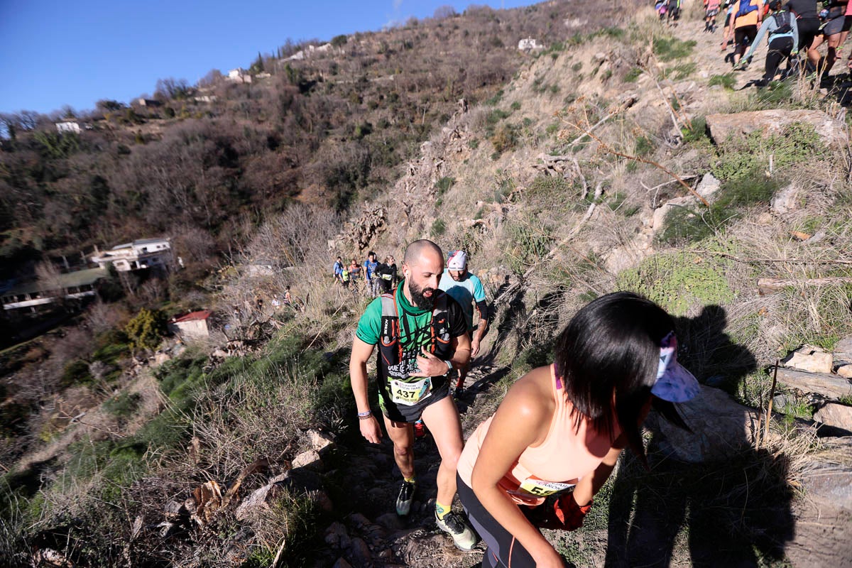 Si has participado en la carrera te puedes buscar aquí