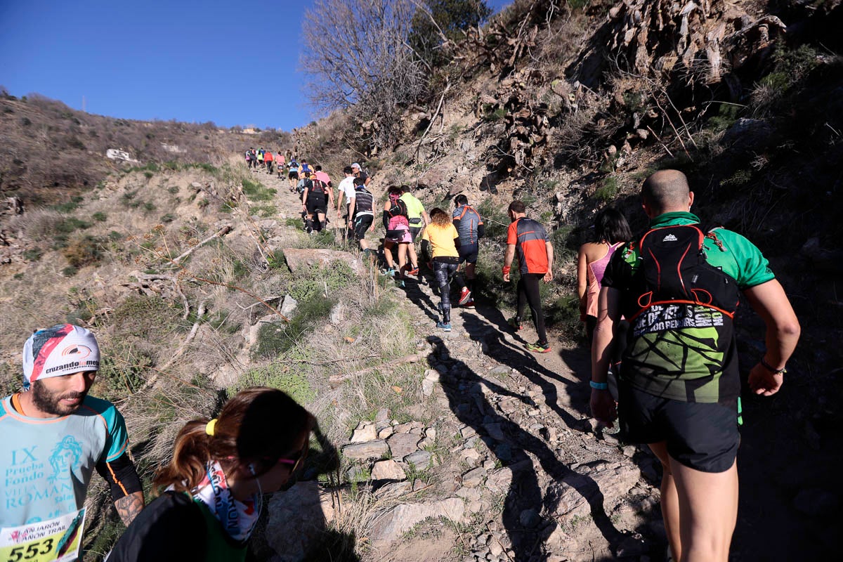 Si has participado en la carrera te puedes buscar aquí