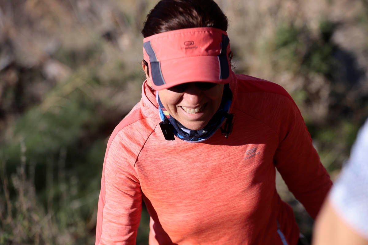 Si has participado en la carrera te puedes buscar aquí