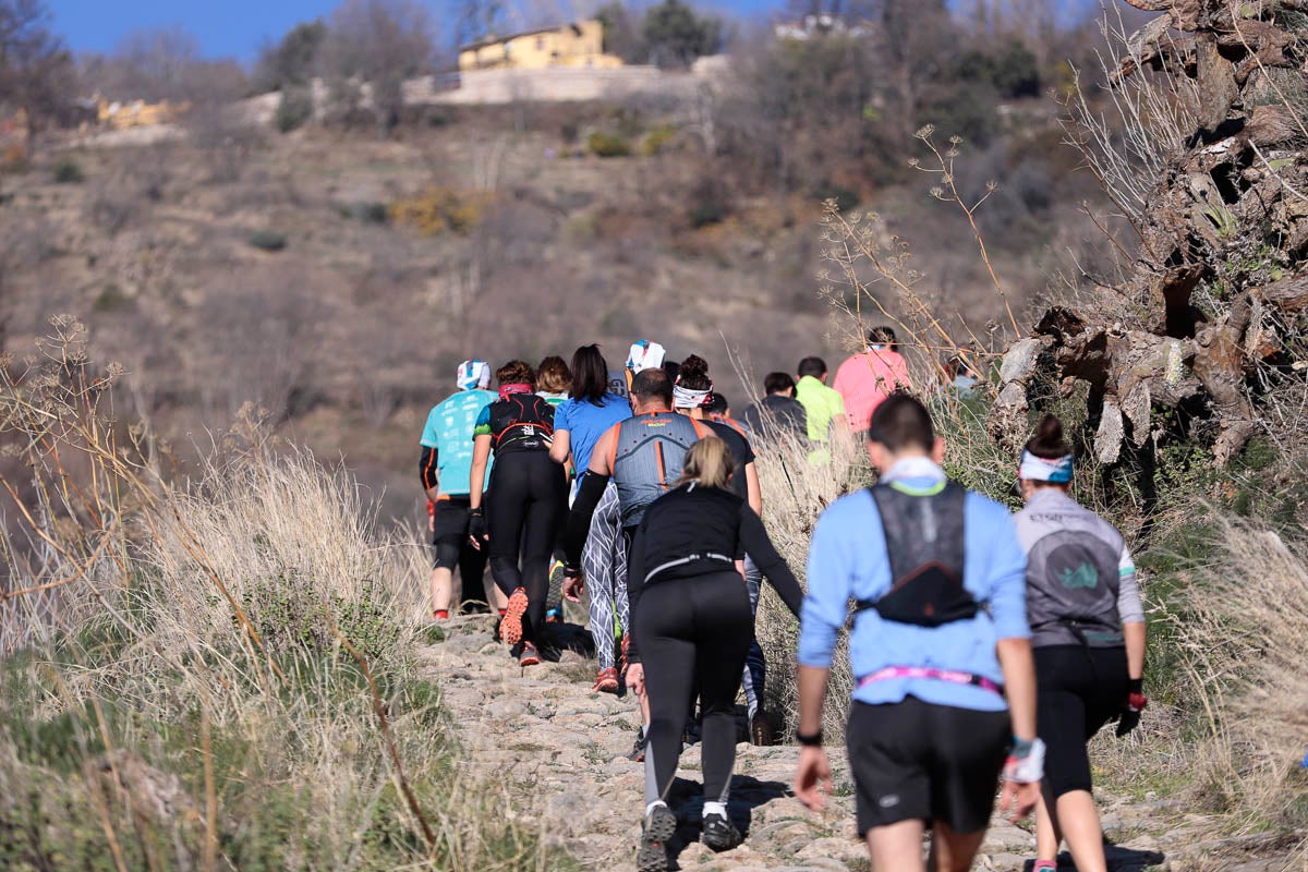 Si has participado en la carrera te puedes buscar aquí
