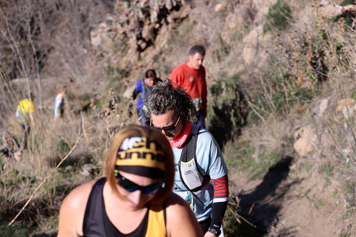 Si has participado en la carrera te puedes buscar aquí