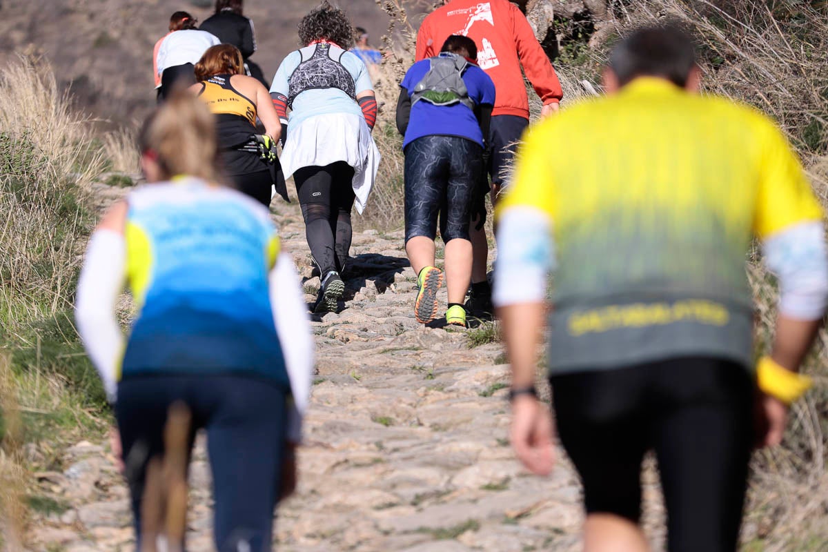 Si has participado en la carrera te puedes buscar aquí