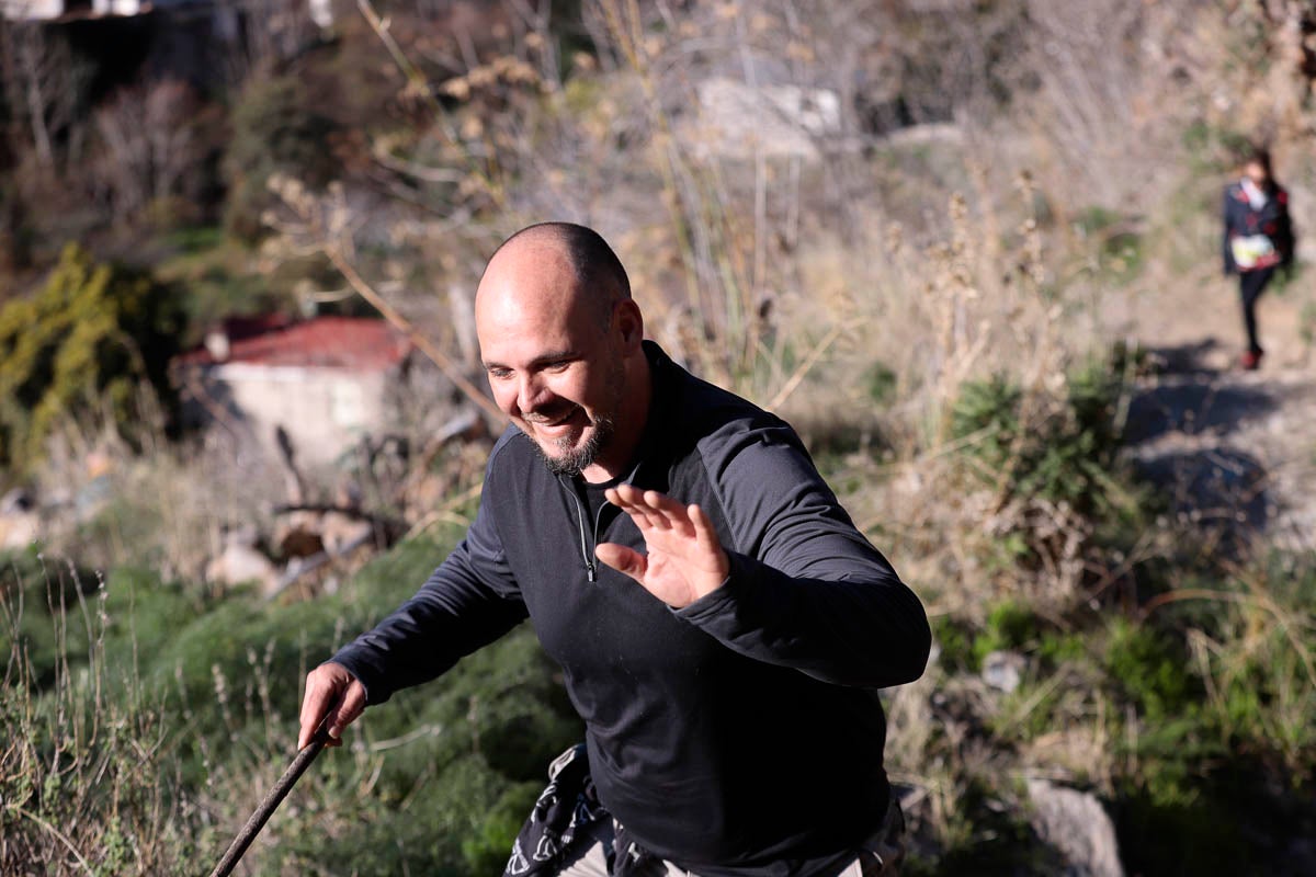 Si has participado en la carrera te puedes buscar aquí