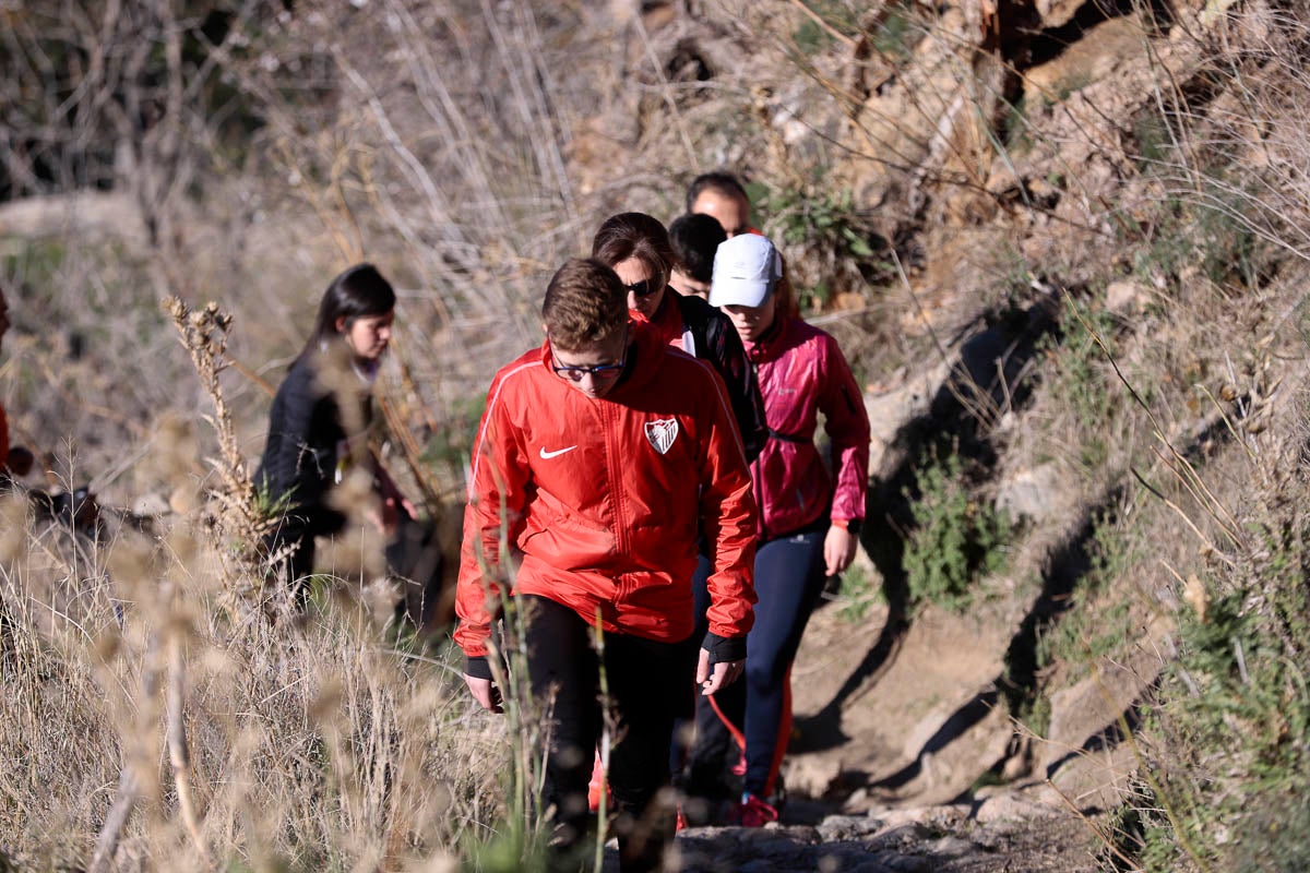 Si has participado en la carrera te puedes buscar aquí