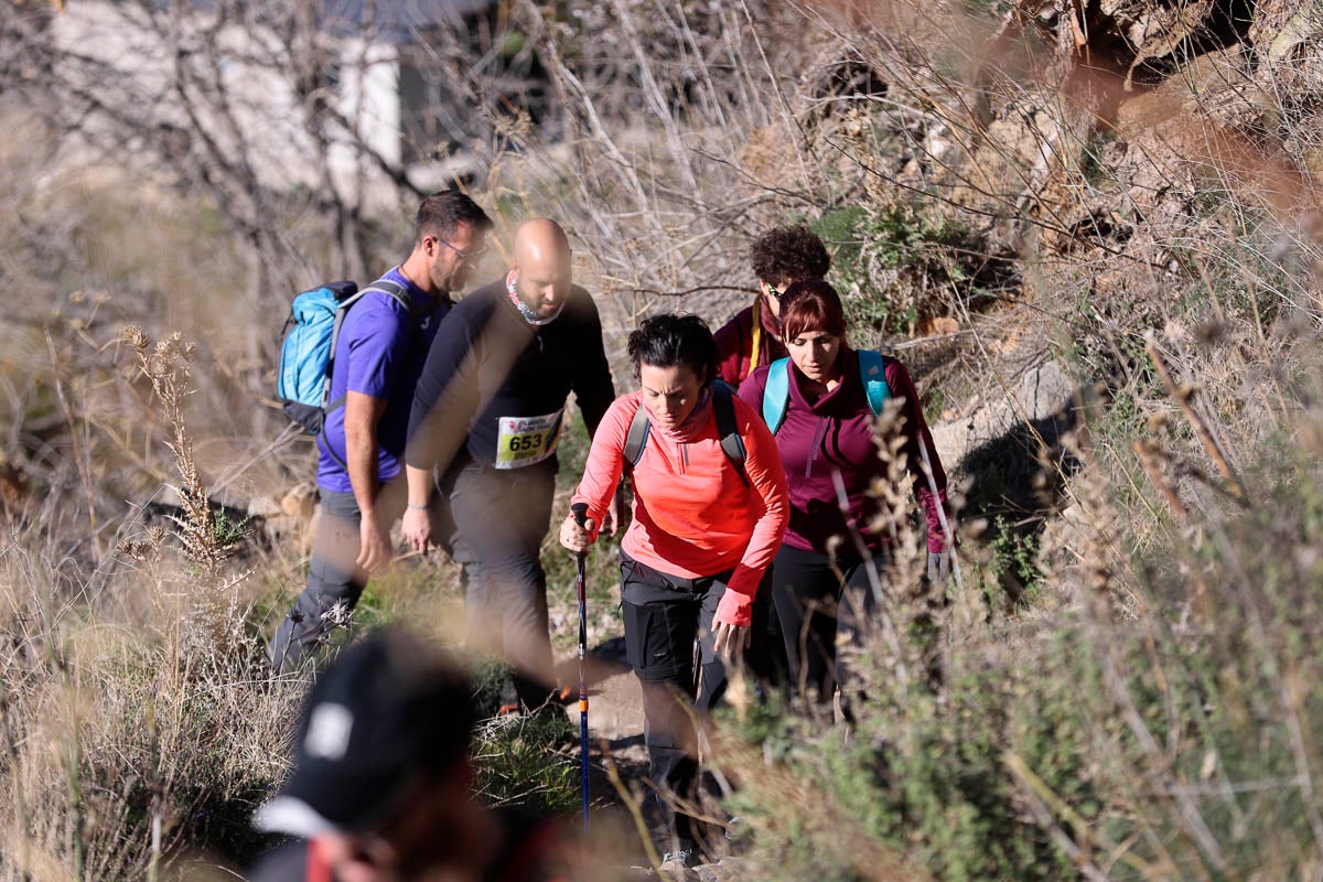 Si has participado en la carrera te puedes buscar aquí