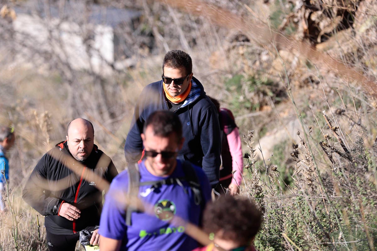 Si has participado en la carrera te puedes buscar aquí