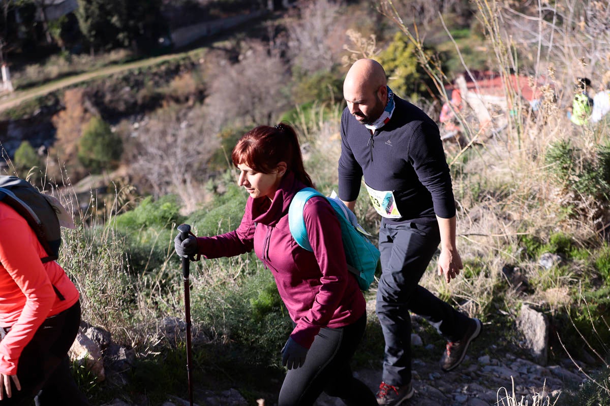 Si has participado en la carrera te puedes buscar aquí