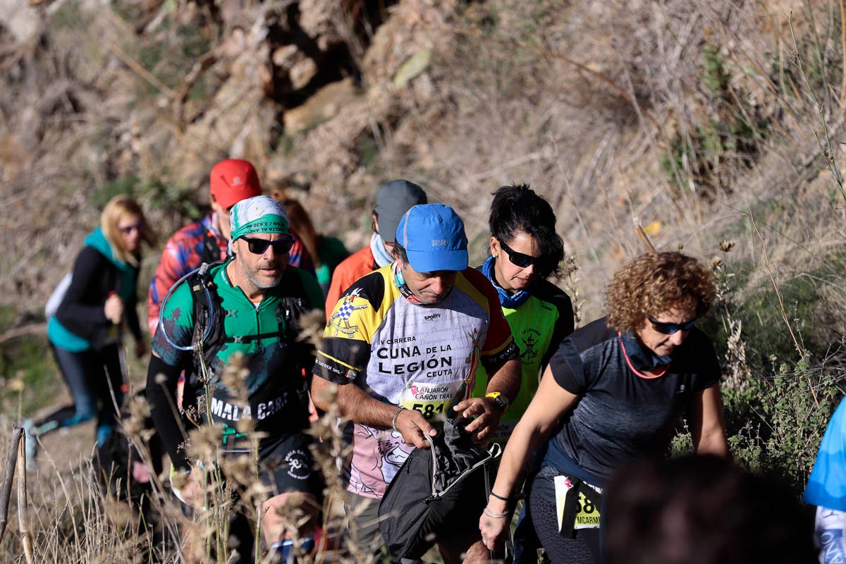 Si has participado en la carrera te puedes buscar aquí