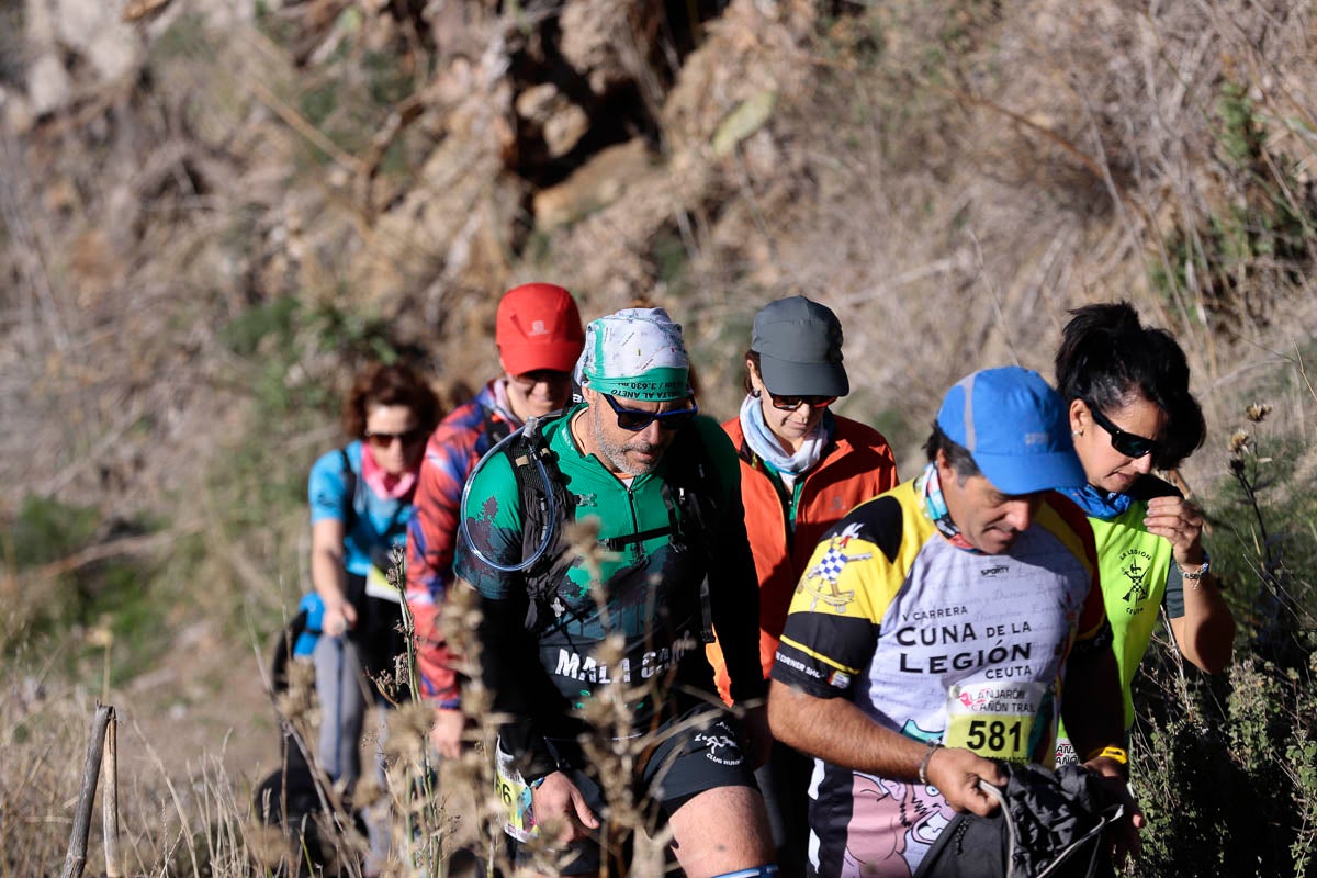 Si has participado en la carrera te puedes buscar aquí