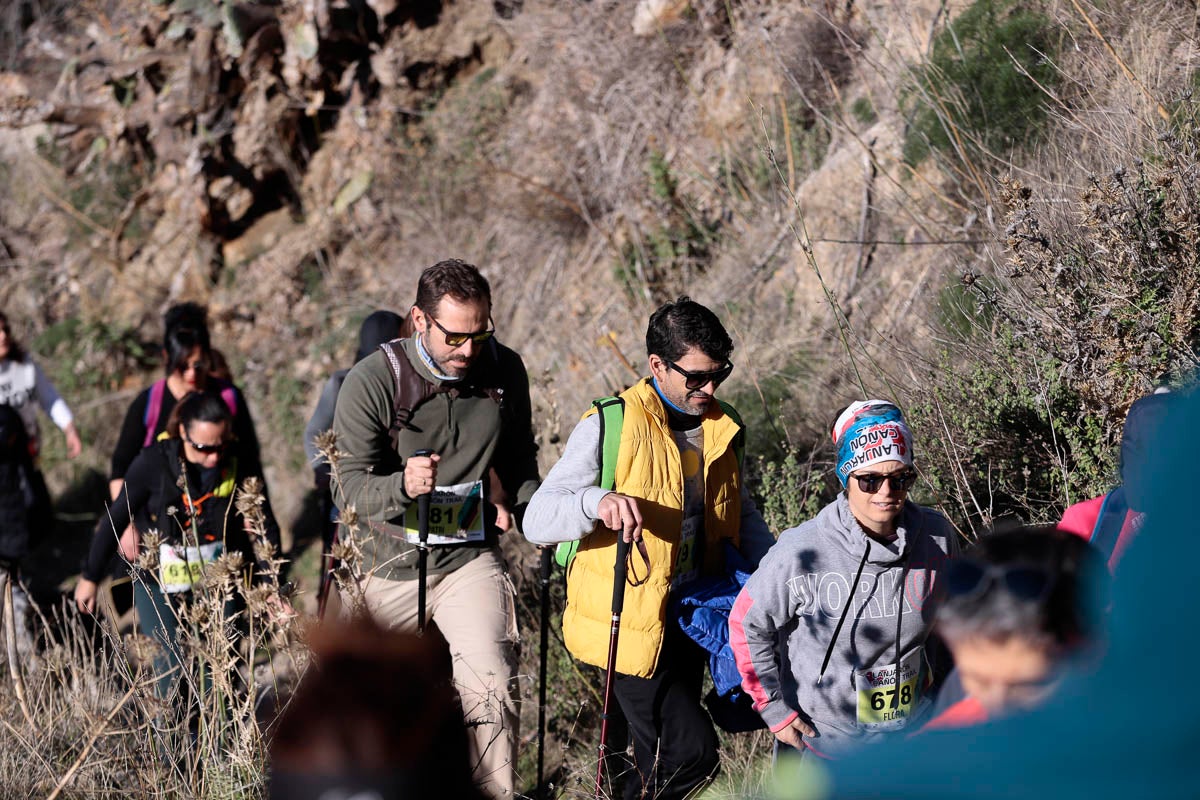 Si has participado en la carrera te puedes buscar aquí