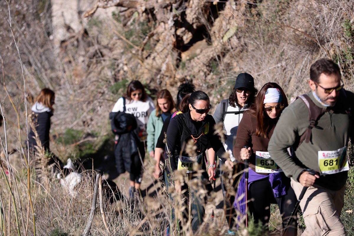 Si has participado en la carrera te puedes buscar aquí