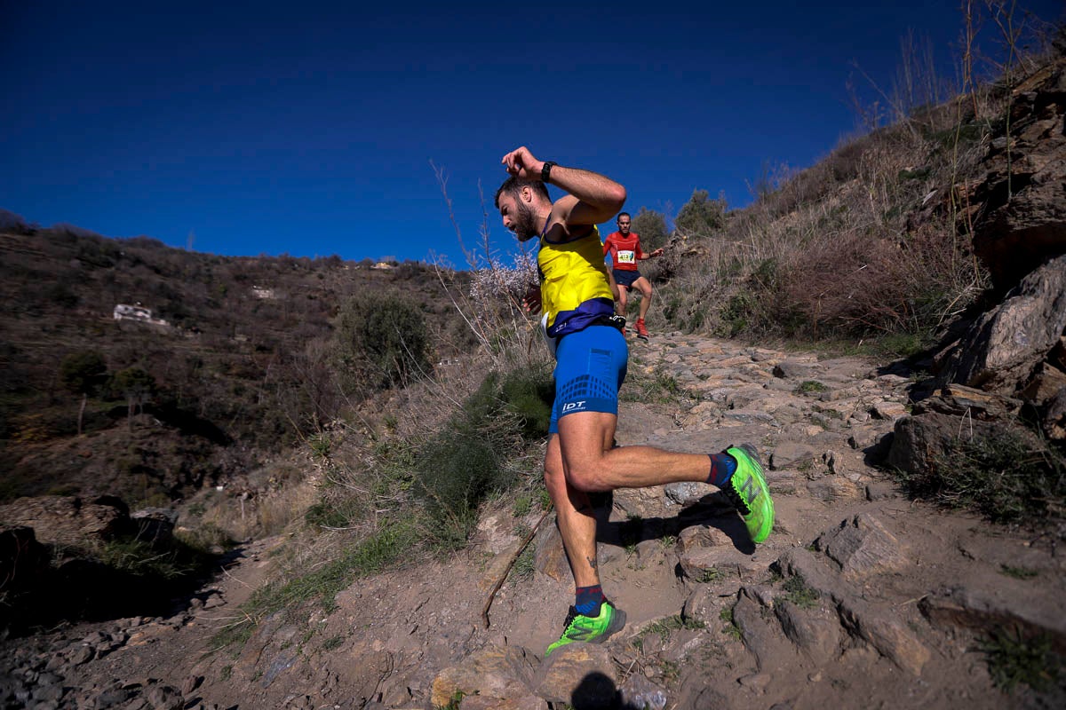 Si has participado en la carrera te puedes buscar aquí