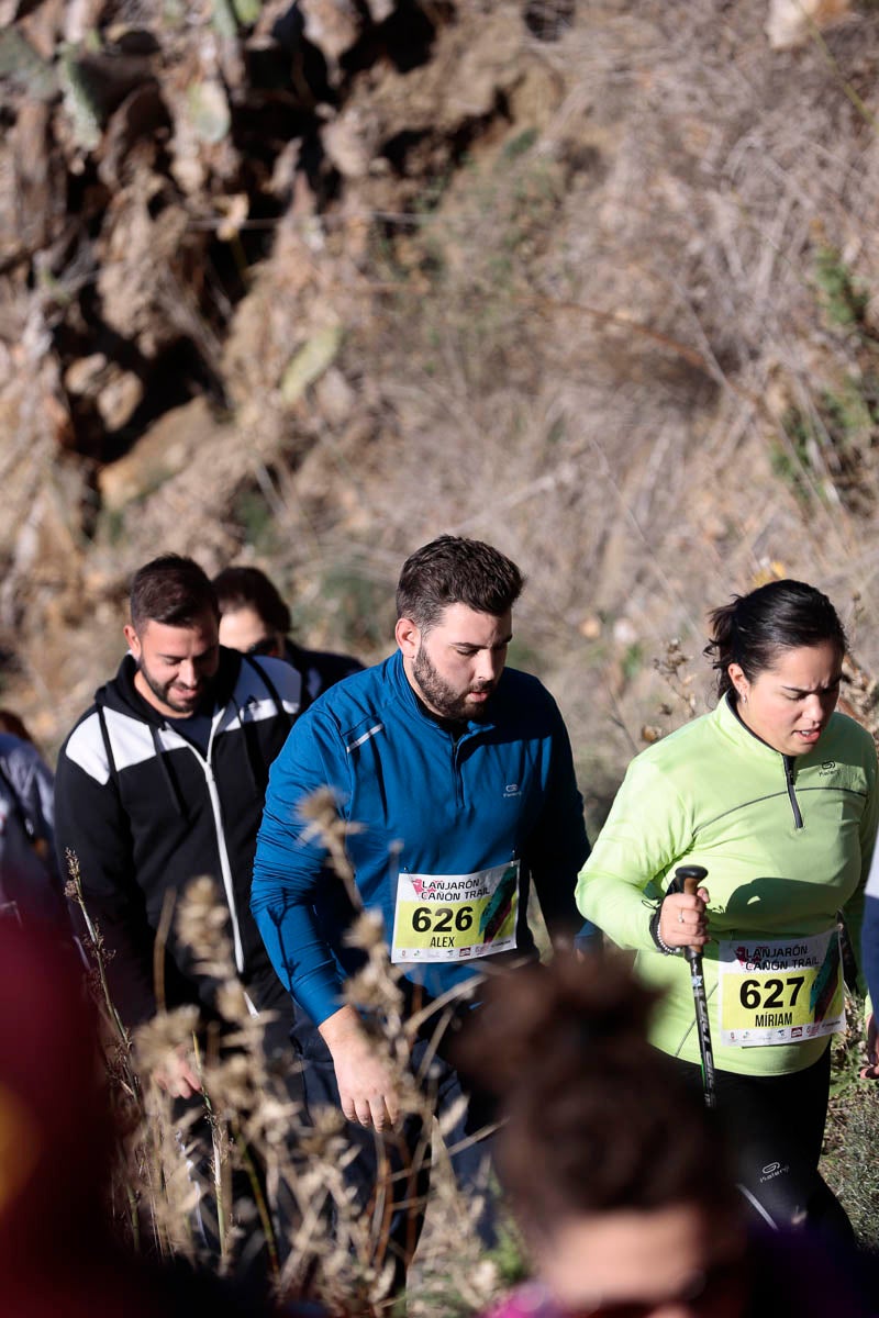 Si has participado en la carrera te puedes buscar aquí