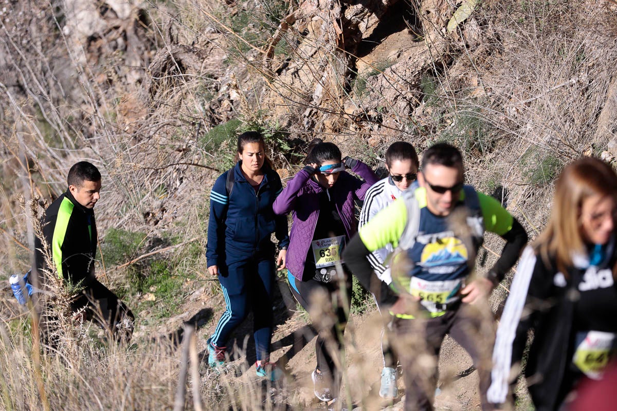 Si has participado en la carrera te puedes buscar aquí
