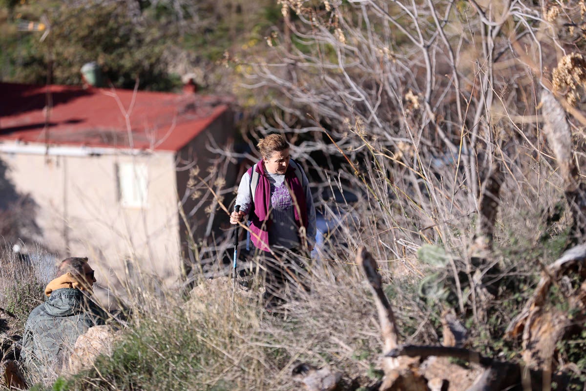 Si has participado en la carrera te puedes buscar aquí