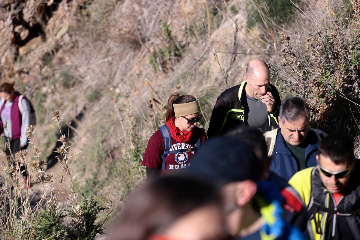 Si has participado en la carrera te puedes buscar aquí