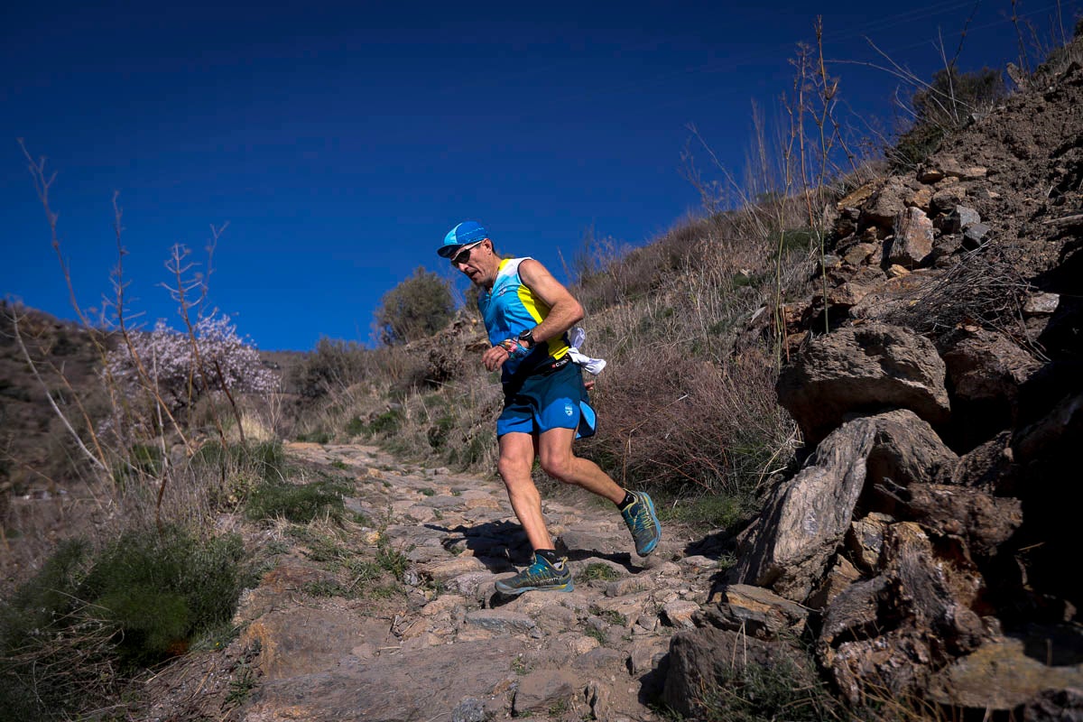 Si has participado en la carrera te puedes buscar aquí