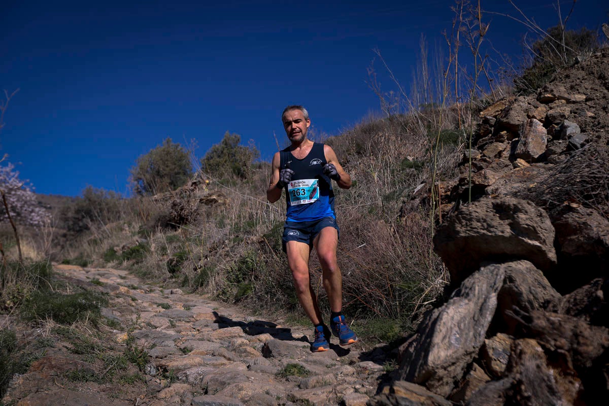 Si has participado en la carrera te puedes buscar aquí