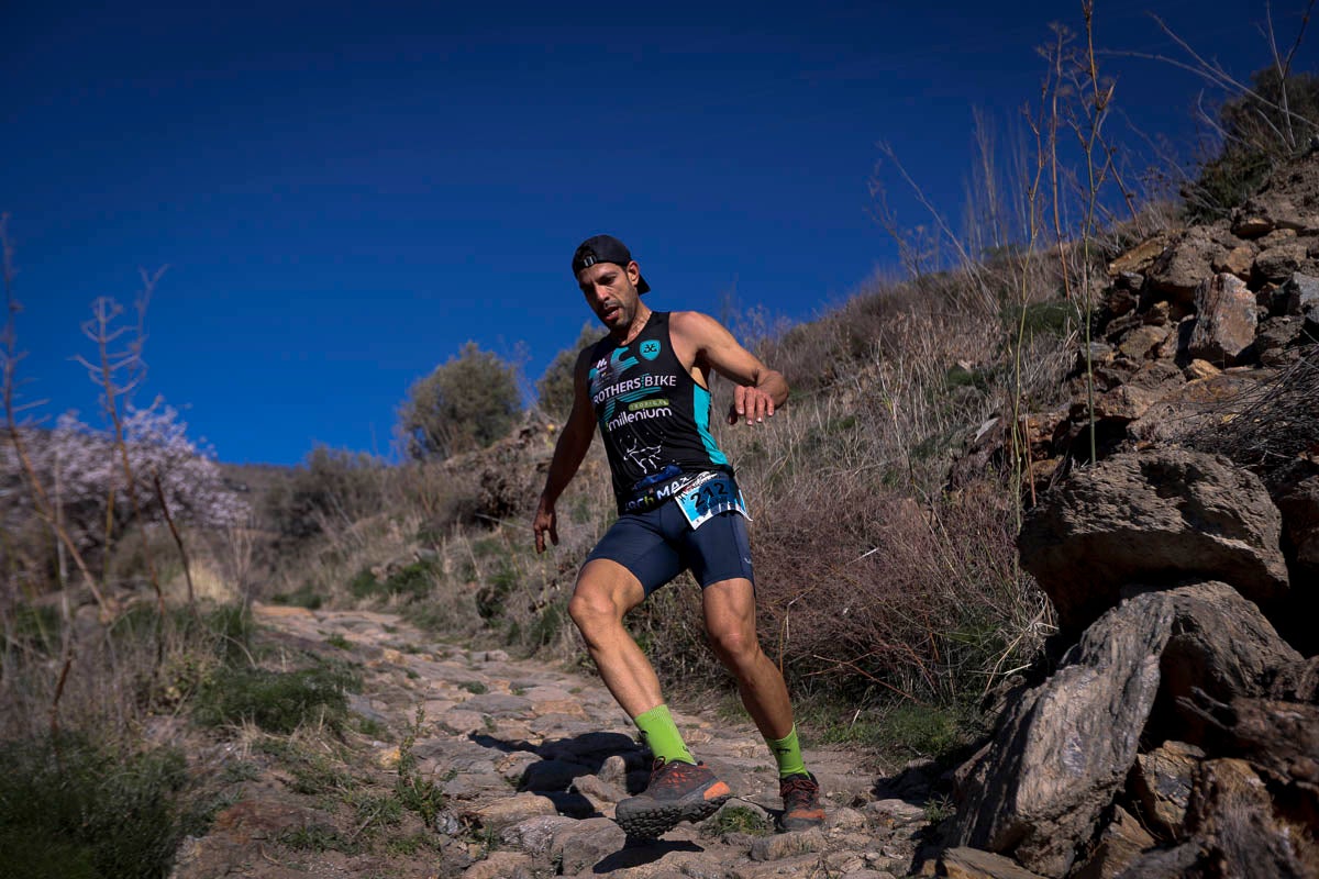 Si has participado en la carrera te puedes buscar aquí