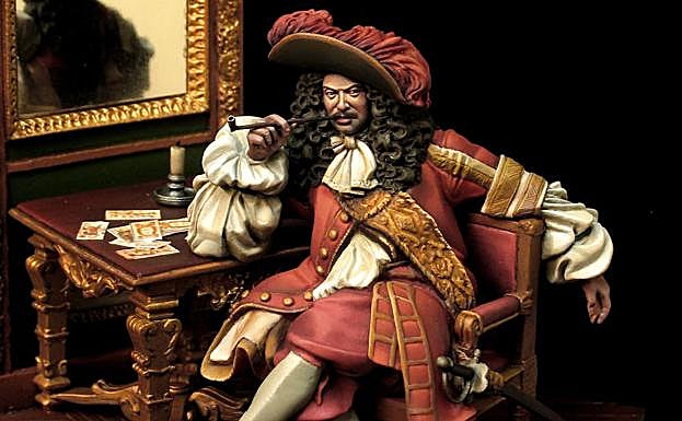 Imagen. Selección de trabajos de José Hernández, el maestro.