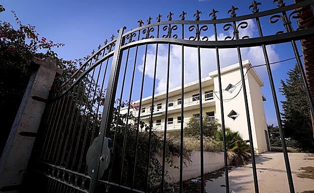 La residencia Santa Amelia de Motril abrirá sus puertas tras cuatro años cerrada con tres millones de inversión