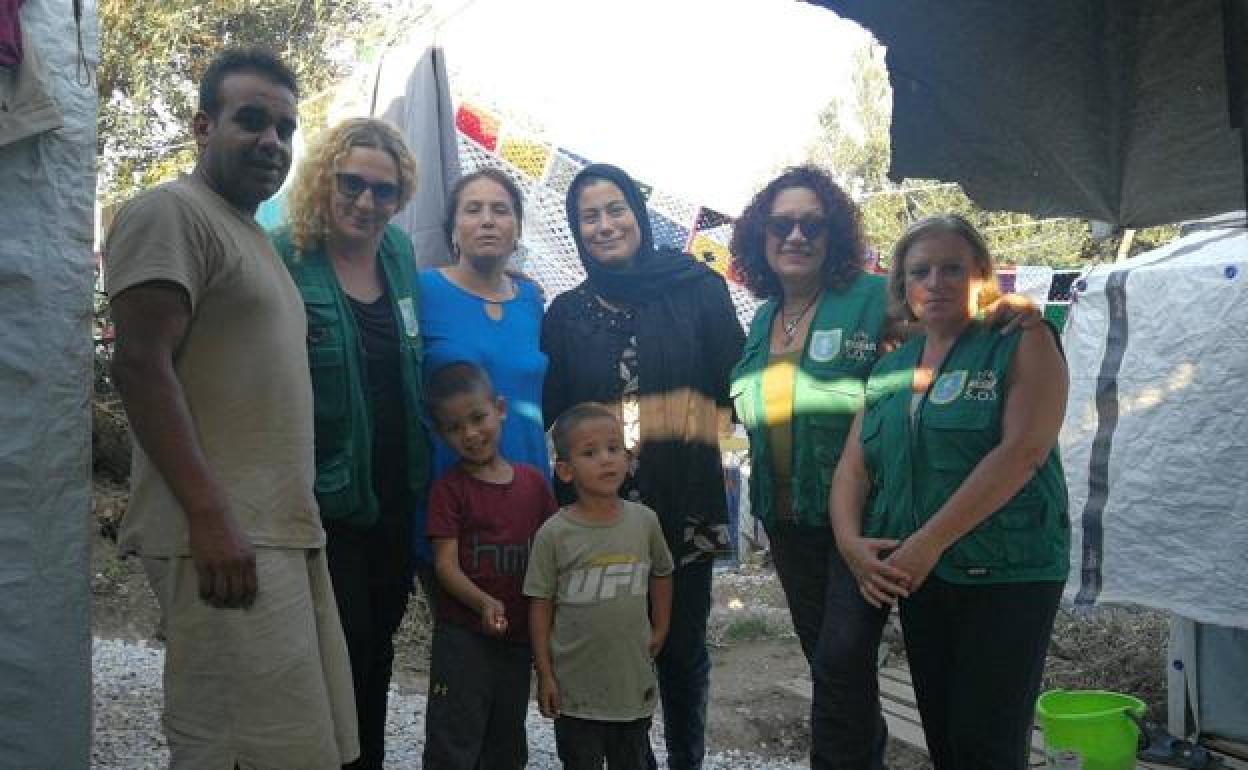 Última hora de Granada | Estas son las cinco noticias que debes conocer en la noche de este martes