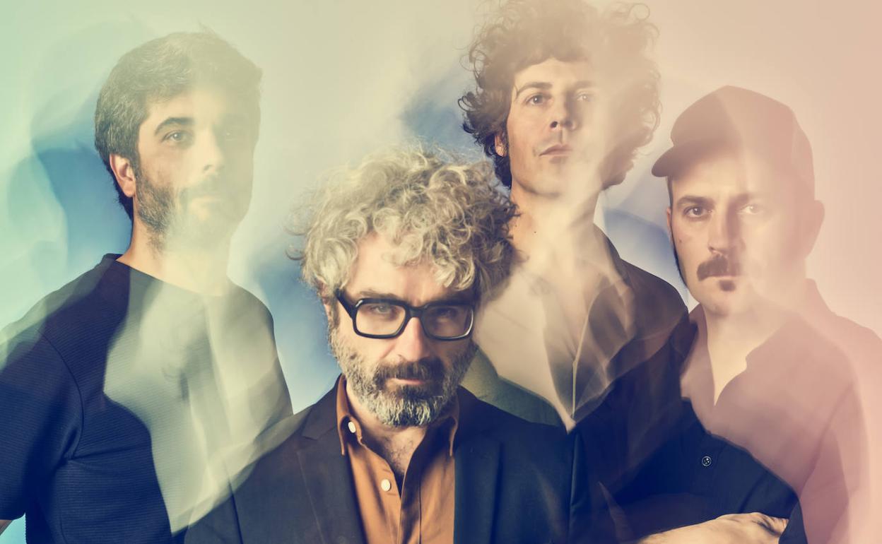 León Benavente actúa este viernes en Jaén