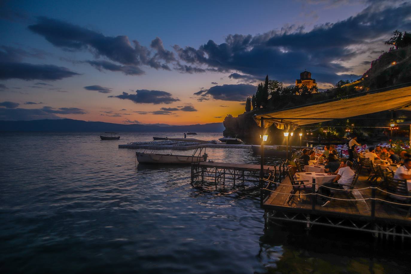 Ohrid (Macedonia)