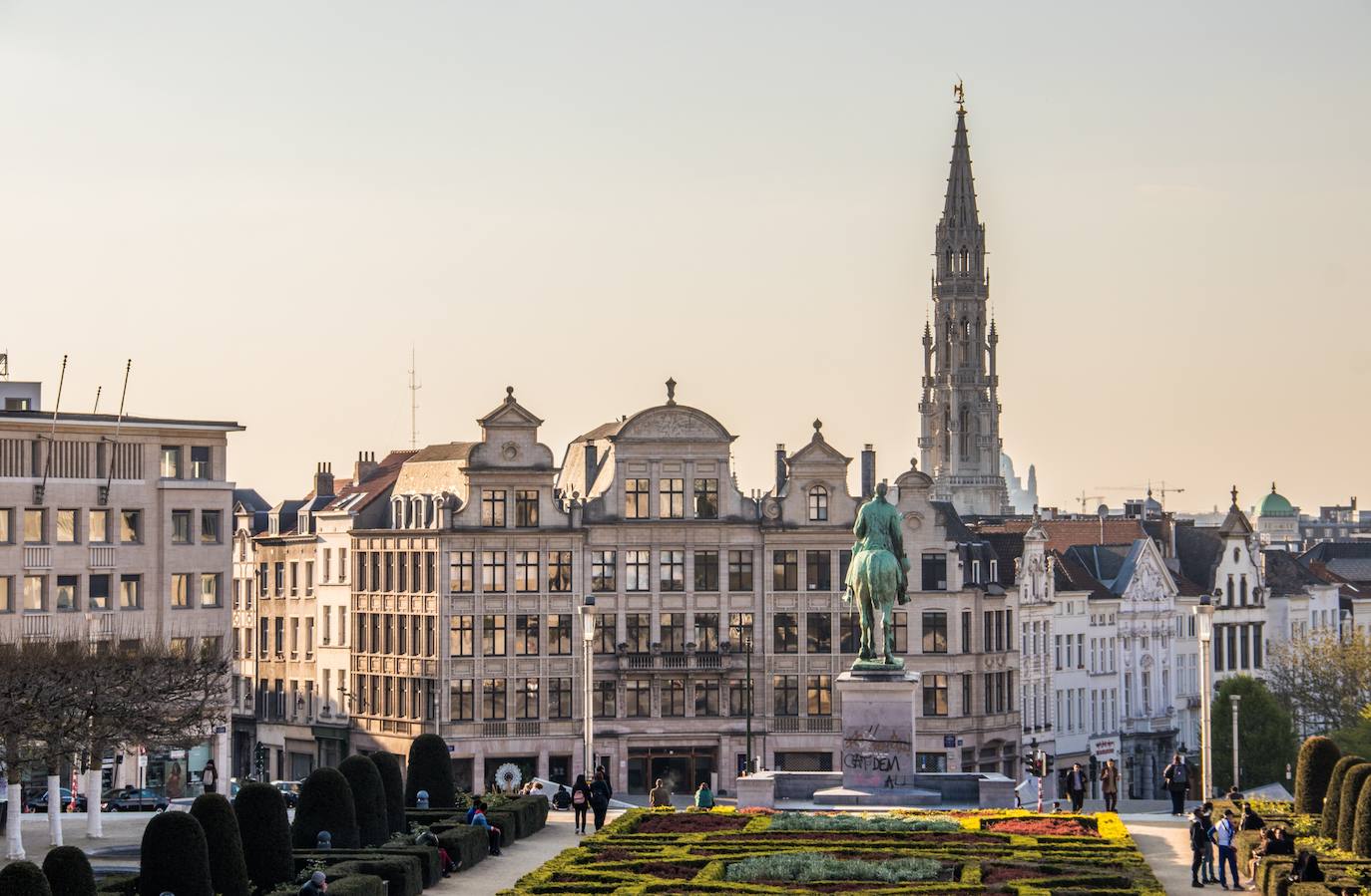 Bruselas (Bélgica)