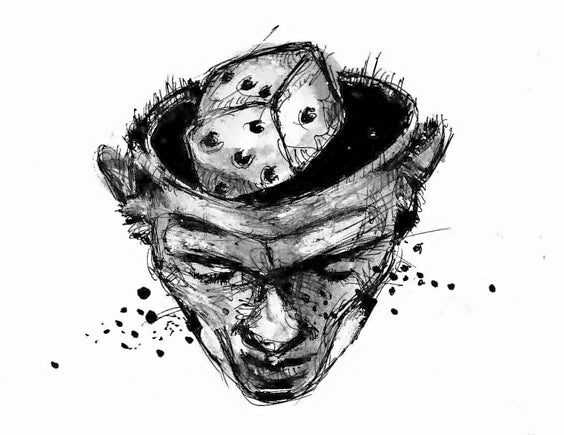 El peligroso juego del juego