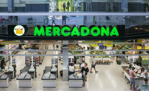 Mercadona busca en Granada mecánios con sueldos de hasta 1.500 euros