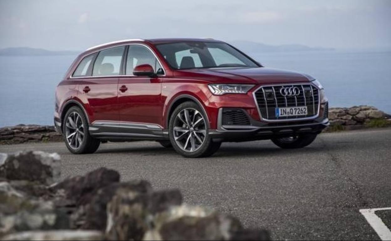 Coches | Alerta por riesgo de incendio en el calefactor del coche de una conocida marca