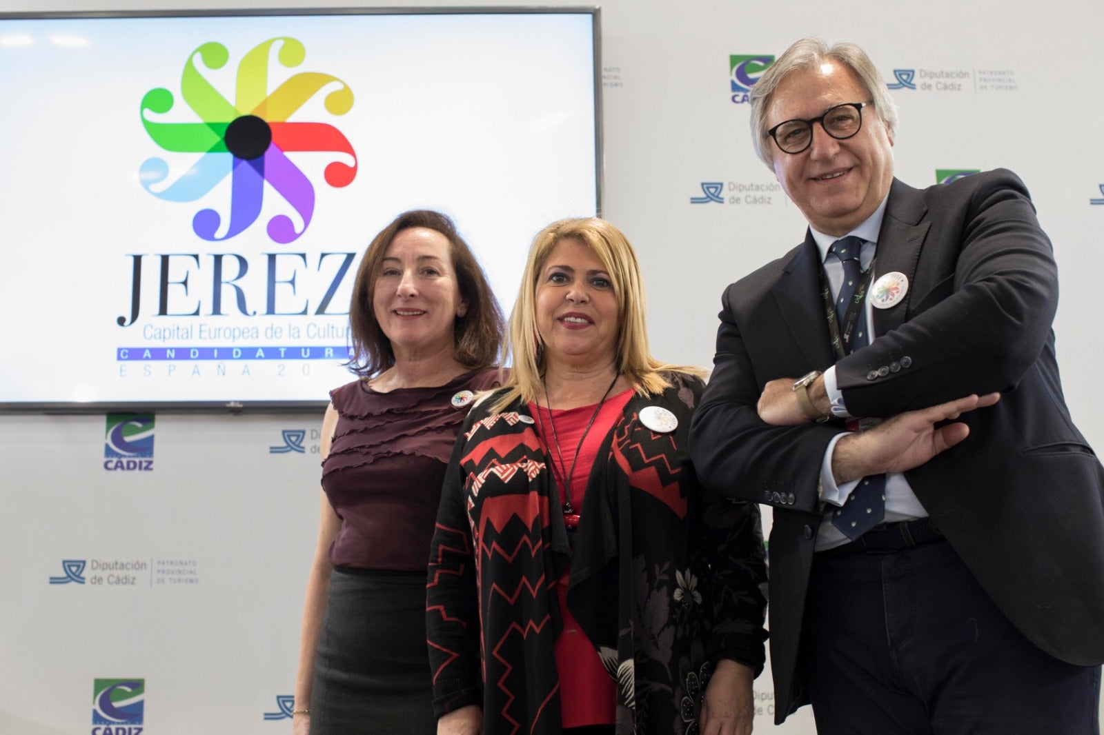 Segunda jornada de la Feria Internacional de Turismo que se celebra en Madrid