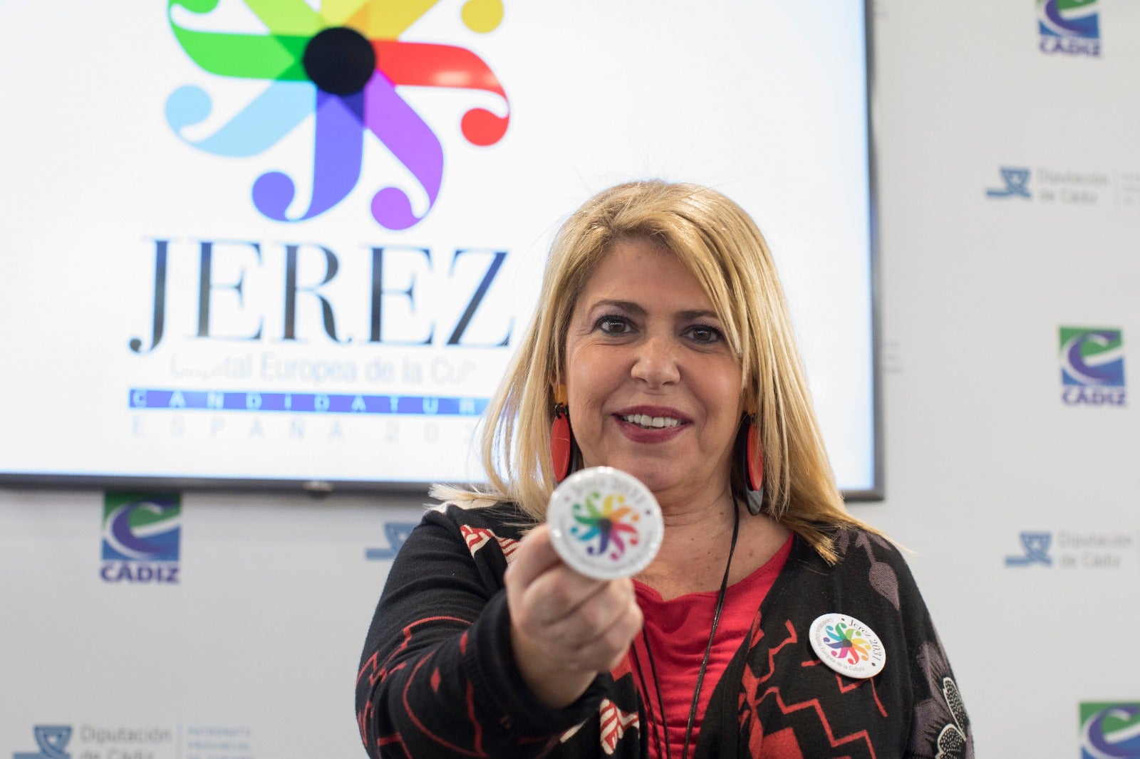 Segunda jornada de la Feria Internacional de Turismo que se celebra en Madrid