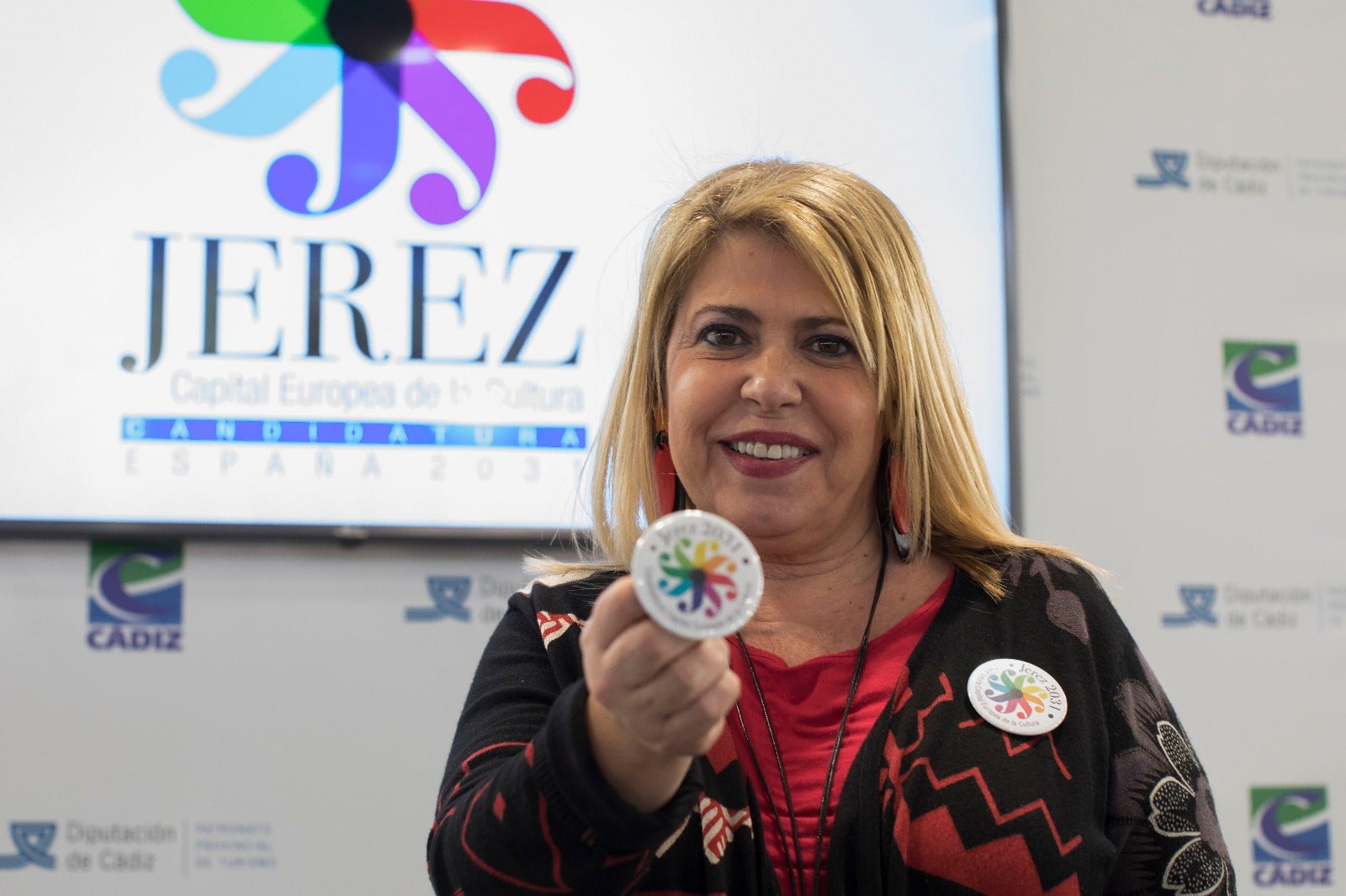 Segunda jornada de la Feria Internacional de Turismo que se celebra en Madrid