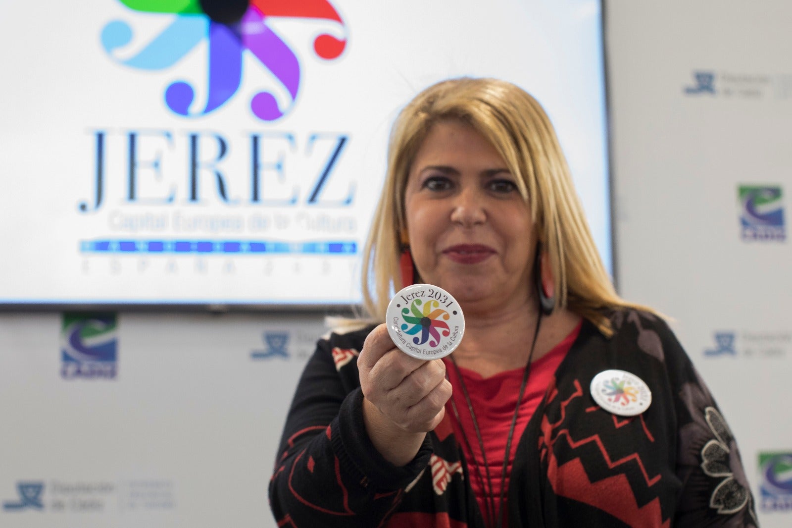 Segunda jornada de la Feria Internacional de Turismo que se celebra en Madrid