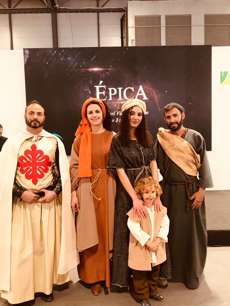 Catas guiadas, un sorteo de 70 botellas de virgen extra, pasacalles o actuaciones musicales, entre las propuestas jiennenses de la primera jornada de apertura al público 