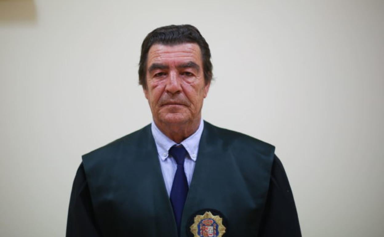 El deseo del juez Calatayud para la Justicia de Menores con un recado a los políticos