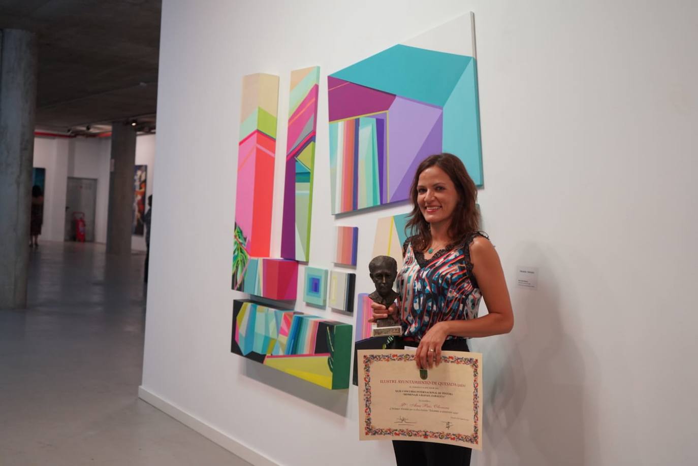 El Certamen Rafael Zabaleta alcanza la mayor dotación de su historia en el 50 aniversario