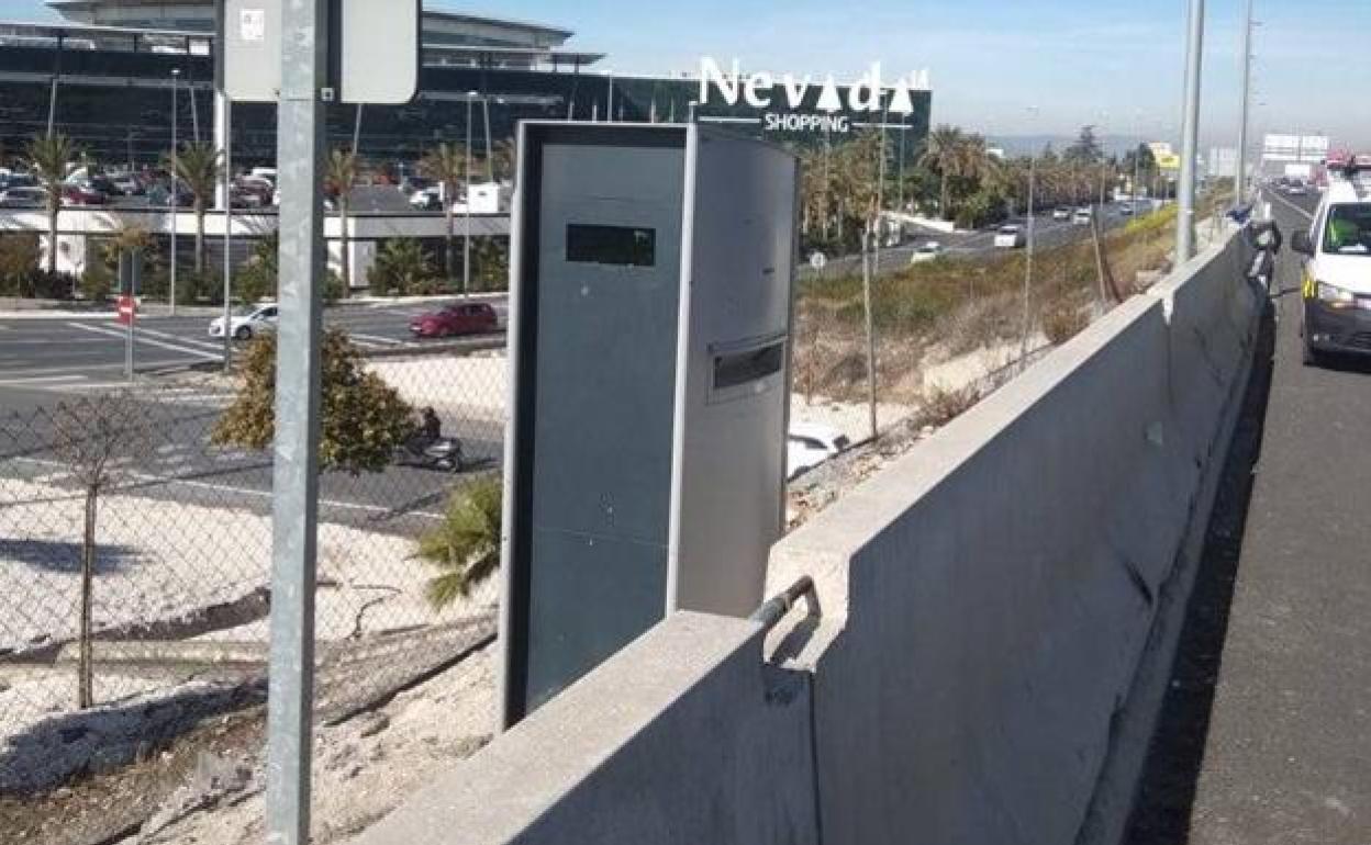 Última hora de Granada | Estas son las cinco noticias que debes conocer en la noche de este jueves