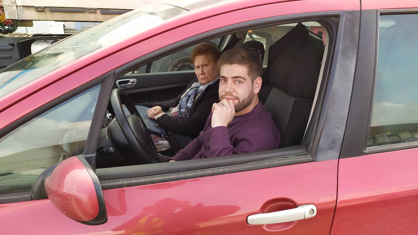 Miles de trabajadores del sector del olivar se han manifestado en toda la provincia de Jaén