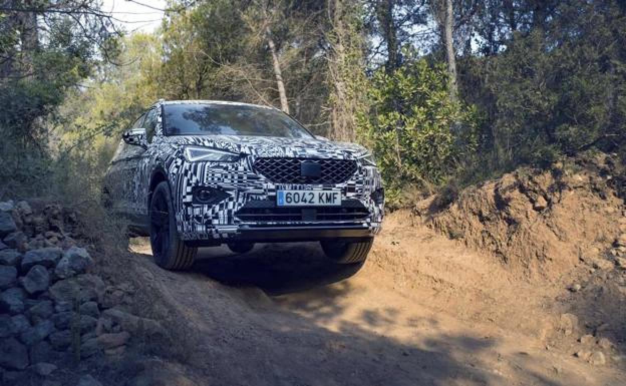 Alertan del riesgo de incendio en un modelo de Seat por un problema en el depósito de combustible