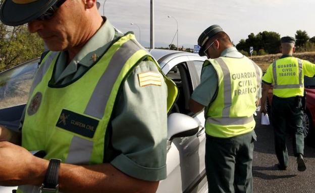 Una sentencia contra la DGT obliga a identificar al conductor si quiere multarlo y quitarle puntos