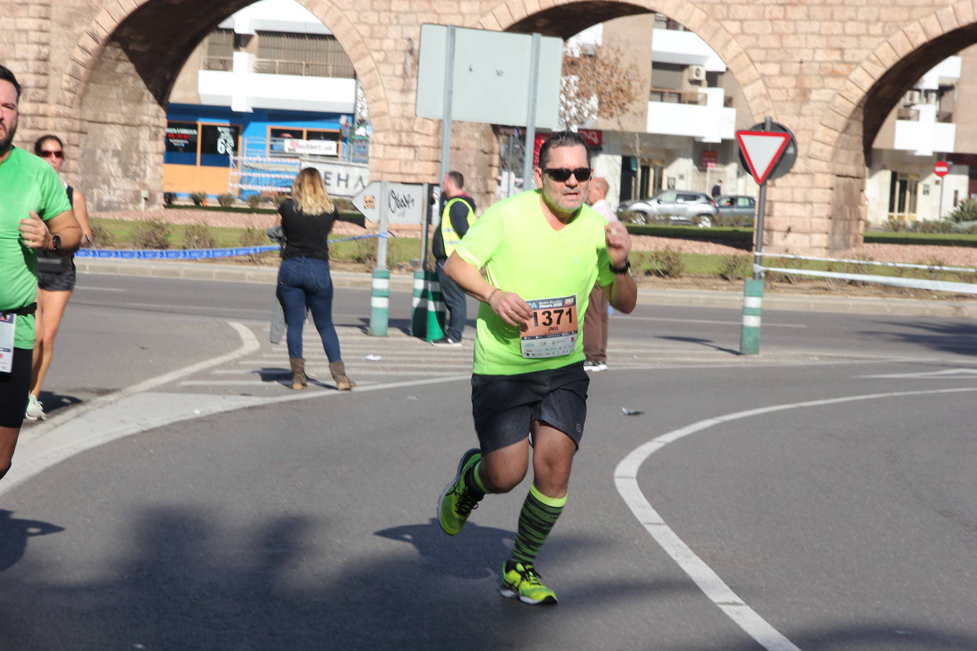 ¿Has estado en la carrera de este domingo? Aquí te puedes encontrar